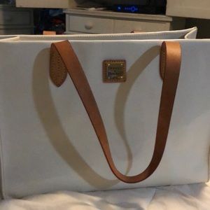 Small tote